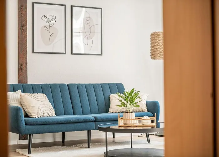 Exklusives Innenstadt - Parken - Smart-tv - Kaffeevollautomat דירה ורניגרוד