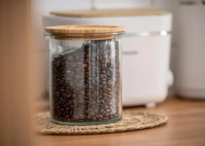 דירה Exklusives Innenstadt - Parken - Smart-tv - Kaffeevollautomat ורניגרוד